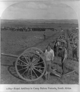 One-ton gun on offer