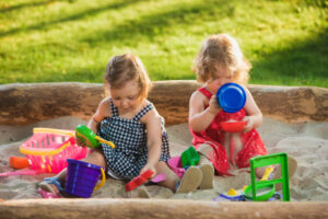 Keeping children entertained in and out of lockdowns