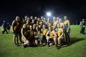 Interleague challenge brings out players’ best