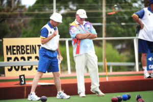 Mildura Bowls cancels Country Cup
