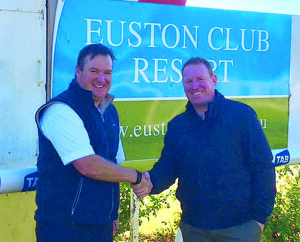 Mildura club races in fresh direction
