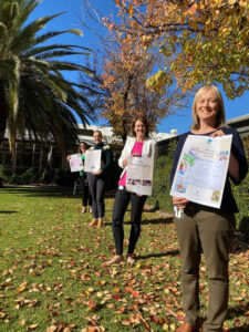 Mildura Base Hospital looks to workers’ health