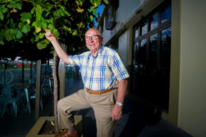 Call to promote Mildura amid overseas travel fears