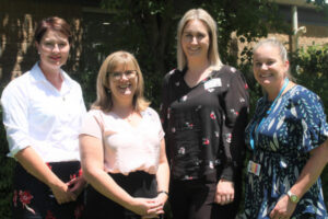 Mildura graduate nurse training gets a boost