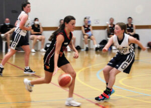 Young Heat teams shine