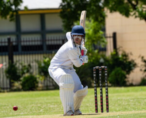 East Englishman’s timely maiden ton