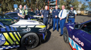 Weekend police road blitz on the way