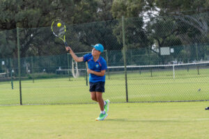 Mildura and Red Cliffs tennis results