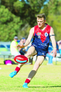 Preliminary final: Nangiloc and Meringur out to break droughts