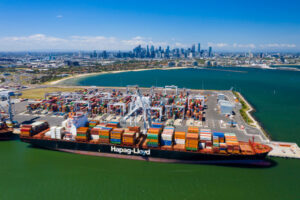 Demand for answers on port freight fee