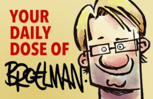 Broelman’s cartoon: March 27