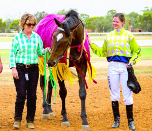 Form not the best – trainer