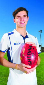 Brander in tough result