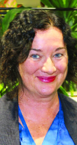 New job for top Aussie scientist