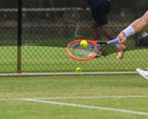Sunraysia tennis results