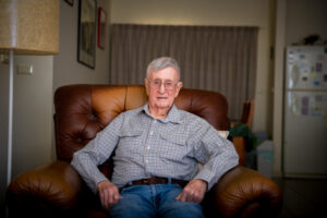 Mildura loses a true hero