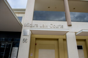 60yo meth user given warning