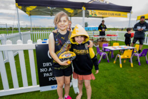MSP ‘perfect’ for AFL practice matches