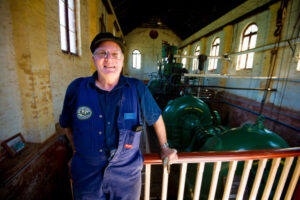 Mildura pumped up about irrigation history