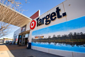 Target poised for closure