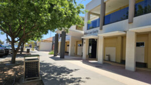 Driver’s charter defence dismissed