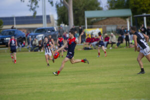 Rising Demons nearing crunch time