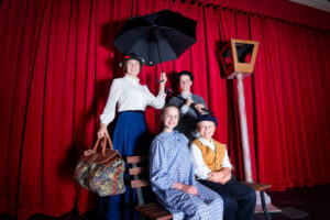 Trinity Lutheran College’s jolly holiday with Mary Poppins