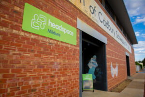Headspace Mildura seeks adult support for youth chats