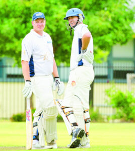 Mildura Settlers back in familiar territory