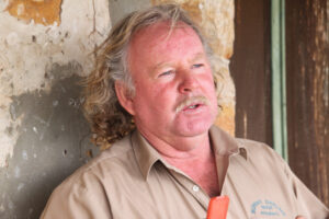 Paul Cohrs wants murder trial in Mildura