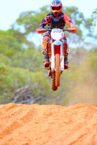 Hederics racing to crack Hattah top 20