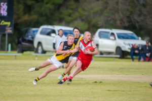 Tigers rue missed chances