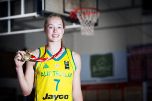 Focus on Simmons: Lady Heat want young star for finals campaign