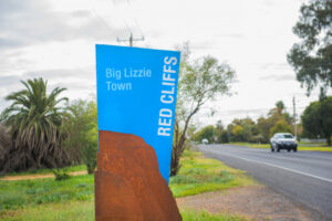 Lanes named in honour of women