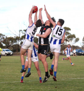 Every bit helps as we try to get SFNL season back on track