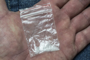 Repeat drug trafficker jailed