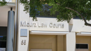 Bail fail lands woman in jail