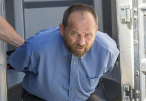 Killer driver released on new charges