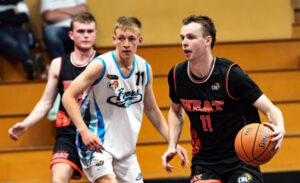 Heat stars shine bright at awards
