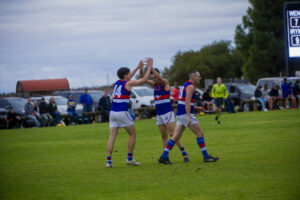 ‘Can do’ club spirit triumphs against tough opposition