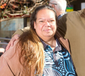 NAIDOC Week is a time for healing