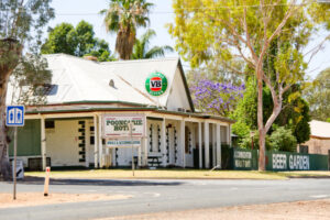 Cheers for pubs after NSW eases restrictions for dining