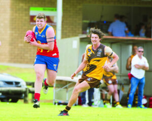 Emotion not enough to get Cardross through