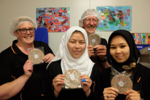 Sweet result for Mildura Chocolate Company