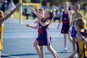 SFNL Junior netball (10-5-2025) – gallery