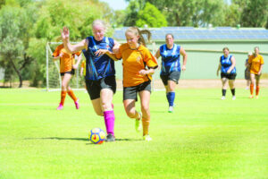 Irymple Knights day, as new Suns shine