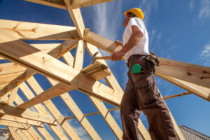 Construction site safety blitz