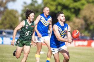 SFNL – April 17, 2021 (Round 2 – Football)