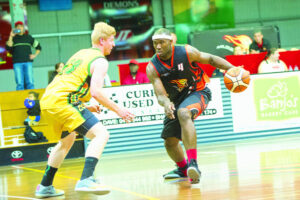 Henry leads way to win