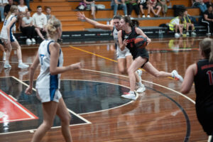 Shaw injured, squad humbled in challenging week for the women’s Heat